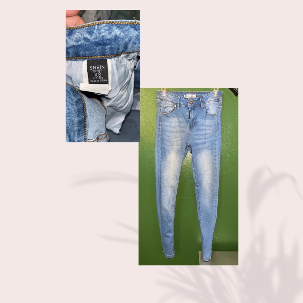 Jean